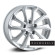 Диски Dezent R16 / 6.5J PCD 5x114.3 ЕТ 48 ЦО 71.6 KS silver Диски Dezent R16 / 6.5J PCD 5x114.3 ЕТ 48 ЦО 71.6 KS silver