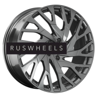 Диски LS Forged 9x21/5x120 ET40 D72,6 LS FG49L MGM (конус, C570)