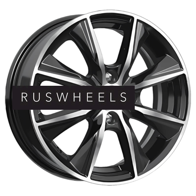 Диски СКАД 6x15/4x100 ET46 D54,1 Порту (КЛ321) Алмаз Диски СКАД 6x15/4x100 ET46 D54,1 Порту (КЛ321) Алмаз