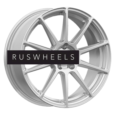 Диски iFree 7x18/5x108 ET33 D60,1 Винзор (КС1108) Нео-классик