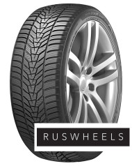 Шины Hankook 285/45 r22 Winter I Cept Evo3 W330A 114W Шины Hankook 285/45 r22 Winter I Cept Evo3 W330A 114W