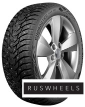 Шины Ikon 245/75 r16 Character Ice 8 SUV (Nordman 8 SUV) 111T Шипы Шины Ikon 245/75 r16 Character Ice 8 SUV (Nordman 8 SUV) 111T Шипы