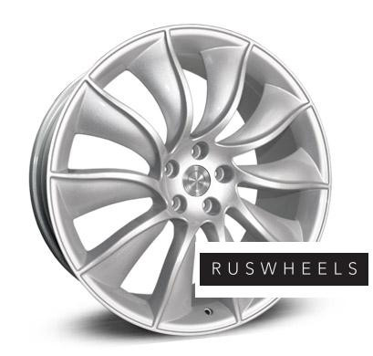 Диски Legeartis Optima R21 / 9.5J PCD 5x114.3 ЕТ 50 ЦО 66.1 INF15