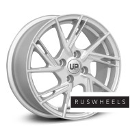 Диски Wheels UP R15 / 6.5J PCD 5x100 ЕТ 38 ЦО 57.1 Up115 Диски Wheels UP R15 / 6.5J PCD 5x100 ЕТ 38 ЦО 57.1 Up115