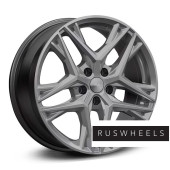 Диски Скад R18 / 8J PCD 5x120 ЕТ 41 ЦО 59.6 Челси
