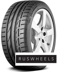 Шины Bridgestone 225/45 r19 Potenza S001 92W Runflat Шины Bridgestone 225/45 r19 Potenza S001 92W Runflat