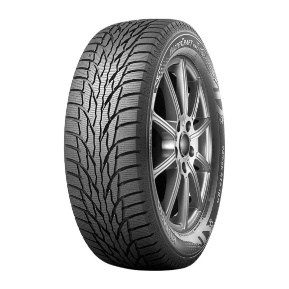 Шины Kumho 205/70 r15 Wintercraft SUV Ice WS51 100T