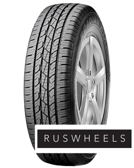 Шины Roadstone  255/70/16  S 111 ROADIAN HTX RH5 Шины Roadstone  255/70/16  S 111 ROADIAN HTX RH5