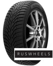 Шины Kumho 225/35 r19 WP52 88W