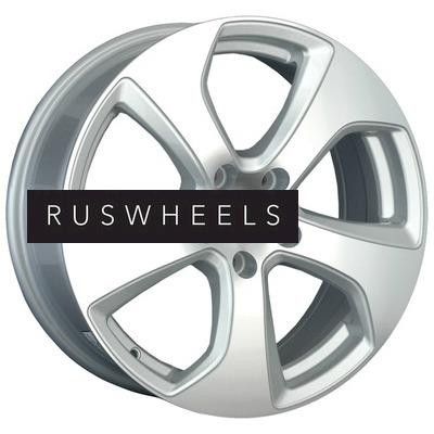 Диски Replay 7x17/5x112 ET43 D57,1 VV150 SF (конус, C570) Диски Replay 7x17/5x112 ET43 D57,1 VV150 SF (конус, C570)