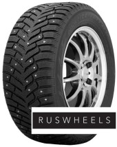 Шины Toyo 215/65 r17 Observe ICE-FREEZER SUV 103T Шипы