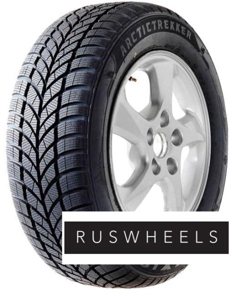 Шины Maxxis 225/60 r16 WP-05 Arctic Trekker 102H Шины Maxxis 225/60 r16 WP-05 Arctic Trekker 102H