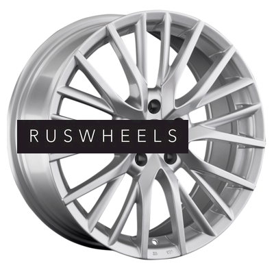 Диски Replay 8x18/5x114,3 ET45 D67,1 MZ140 Sil (конус, C570) Диски Replay 8x18/5x114,3 ET45 D67,1 MZ140 Sil (конус, C570)