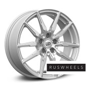 Диски Wheels UP R17 / 7J PCD 5x114.3 ЕТ 50 ЦО 66.1 Up121