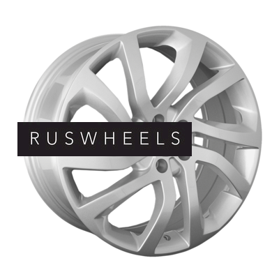 Диски Replay 8x20/5x114,3 ET35 D60,1 TY361 Sil (конус, C570) Диски Replay 8x20/5x114,3 ET35 D60,1 TY361 Sil (конус, C570)