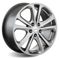 Диски Xtrike 7,0\R17 5*114.3 ET37 d66.6 HSB Диски Xtrike 7,0\R17 5*114.3 ET37 d66.6 HSB