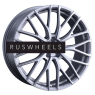 Диски Replay 7x17/5x114,3 ET35 D60,1 TY326 MGM (конус, C570) Диски Replay 7x17/5x114,3 ET35 D60,1 TY326 MGM (конус, C570)