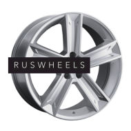 Диски Replay 9x20/5x112 ET33 D66,6 VV299 Sil (конус, C570) Диски Replay 9x20/5x112 ET33 D66,6 VV299 Sil (конус, C570)