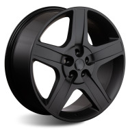 Диски СКАД Premium 8.5\R20 5*114.3 ET43 d67.1 Fury black Диски СКАД Premium 8.5\R20 5*114.3 ET43 d67.1 Fury black