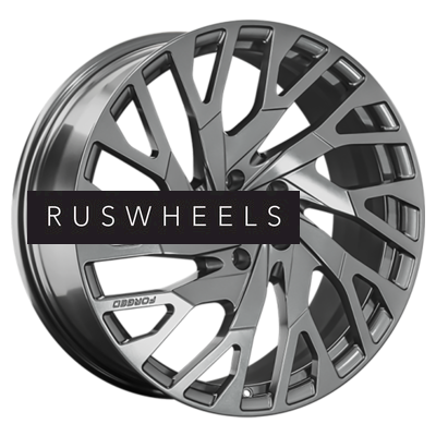 Диски LS Forged 9x22/5x120 ET43 D72,6 LS FG49R MGM (конус, C570) Диски LS Forged 9x22/5x120 ET43 D72,6 LS FG49R MGM (конус, C570)