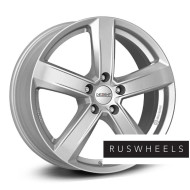Диски Dezent R17 / 7J PCD 5x112 ЕТ 40 ЦО 57.1 TU silver Диски Dezent R17 / 7J PCD 5x112 ЕТ 40 ЦО 57.1 TU silver