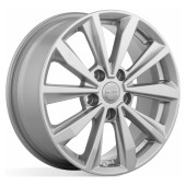 Диски iFree Original 6.5\R16 5*112 ET46 d57.1 Сильвер Диски iFree Original 6.5\R16 5*112 ET46 d57.1 Сильвер