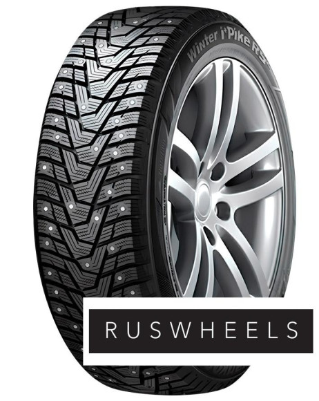 Шины Hankook 235/55 r19 Winter I Pike X W429A 105T Шипы Шины Hankook 235/55 r19 Winter I Pike X W429A 105T Шипы