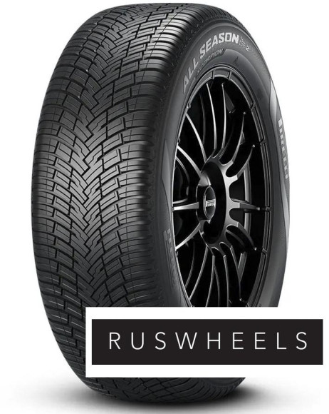 Шины Pirelli  255/55/19  W 111 SCORPION ALL SEASON SF 2  XL Шины Pirelli  255/55/19  W 111 SCORPION ALL SEASON SF 2  XL
