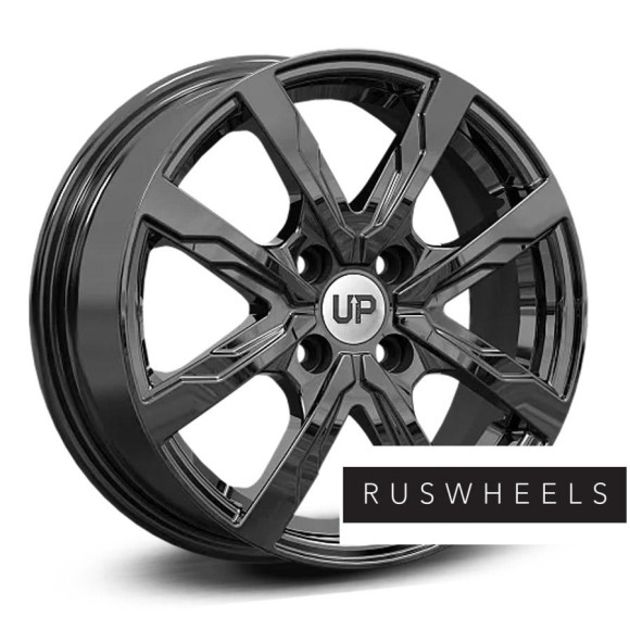Диски Wheels UP R15 / 6J PCD 4x98 ЕТ 35 ЦО 58.5 Up122 Диски Wheels UP R15 / 6J PCD 4x98 ЕТ 35 ЦО 58.5 Up122