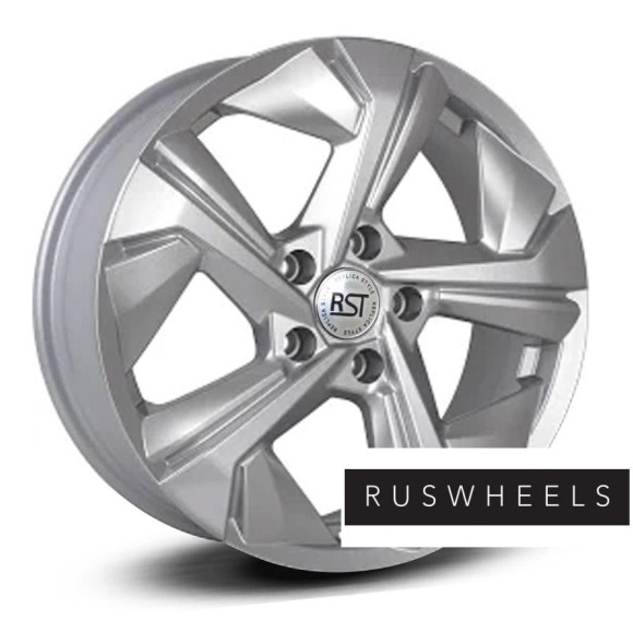 Диски RST R18 / 7J PCD 5x114.3 ЕТ 35 ЦО 66.1 R048 Диски RST R18 / 7J PCD 5x114.3 ЕТ 35 ЦО 66.1 R048