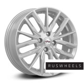 Диски iFree R16 / 6J PCD 4x100 ЕТ 45 ЦО 54.1 Миконос Диски iFree R16 / 6J PCD 4x100 ЕТ 45 ЦО 54.1 Миконос