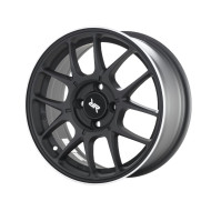 Диски Race Ready Technology 6.5\R15 4*114.3 ET40 d67.1 B-LP/M Диски Race Ready Technology 6.5\R15 4*114.3 ET40 d67.1 B-LP/M