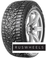 Шины Bridgestone 245/40 r19 Blizzak SPIKE-02 98T Шипы Шины Bridgestone 245/40 r19 Blizzak SPIKE-02 98T Шипы