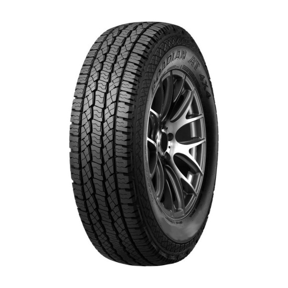 Шины Roadstone  265/70/15  T 112 Roadian AT Шины Roadstone  265/70/15  T 112 Roadian AT