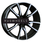 Диски Replay 9,5x22/5x112 ET32 D66,6 B306 MBF (конус, B640) Диски Replay 9,5x22/5x112 ET32 D66,6 B306 MBF (конус, B640)