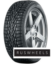 Шины Ikon 225/60R16 102T XL Nordman 7 TL (шип.) Шины Ikon 225/60R16 102T XL Nordman 7 TL (шип.)