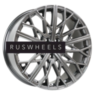 Диски RST 8,5x20/5x120 ET30 D66,1 R002 (Voyah) BMG Диски RST 8,5x20/5x120 ET30 D66,1 R002 (Voyah) BMG
