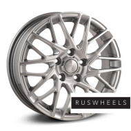 Диски Скад R16 / 6.5J PCD 5x114.3 ЕТ 40 ЦО 66.1 Сиена