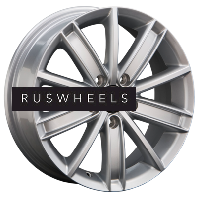 Диски Replay 6,5x16/5x112 ET50 D57,1 VV33 Sil (конус, C570) 610 кг Диски Replay 6,5x16/5x112 ET50 D57,1 VV33 Sil (конус, C570) 610 кг