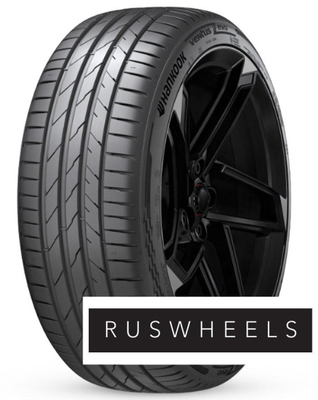Шины Hankook 275/35 r18 Ventus evo K137 99Y Шины Hankook 275/35 r18 Ventus evo K137 99Y