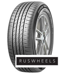 Шины Westlake 245/70 r16 ZUPER TREK Z-203 111H