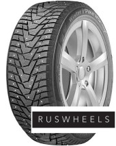 Шины Hankook 165/70 r14 Winter i*Pike RS2 W429 85T Шипы
