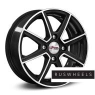 Диски iFree R14 / 5.5J PCD 4x98 ЕТ 40 ЦО 58.5 Майами лайт Диски iFree R14 / 5.5J PCD 4x98 ЕТ 40 ЦО 58.5 Майами лайт