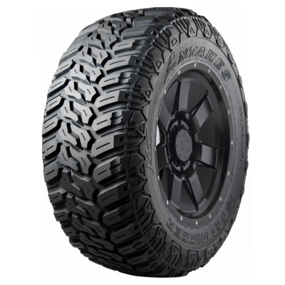 Шины Antares LT31x10,50R15(265/75R15) 109Q Deep Digger TL POR 6PR Шины Antares LT31x10,50R15(265/75R15) 109Q Deep Digger TL POR 6PR