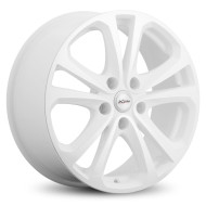 Диски Xtrike 7,0\R17 5*114.3 ET37 d66.6 W/FP Диски Xtrike 7,0\R17 5*114.3 ET37 d66.6 W/FP