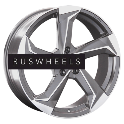 Диски Replay 7,5x17/5x114,3 ET45 D64,1 H147 MGMF (конус, C570) Диски Replay 7,5x17/5x114,3 ET45 D64,1 H147 MGMF (конус, C570)