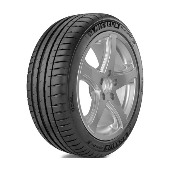 Шины Michelin  275/40/20  Y 106 Pilot Sport 4  XL (N0 ACOUSTIC) Шины Michelin  275/40/20  Y 106 Pilot Sport 4  XL (N0 ACOUSTIC)