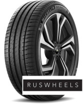 Шины Michelin 265/45 r21 Pilot Sport 4 SUV 108W Шины Michelin 265/45 r21 Pilot Sport 4 SUV 108W