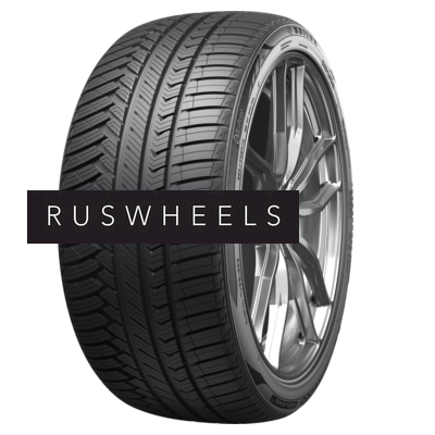 Шины Sailun 255/55R18 109W XL Atrezzo 4 Seasons pro TL M+S 3PMSF