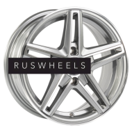 Диски Megami 6x14/4x100 ET35 D60,1 MGM-14 GMF Диски Megami 6x14/4x100 ET35 D60,1 MGM-14 GMF